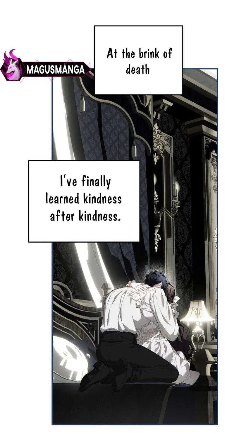 Limited Extra Time Chapter 73 page 85 - 