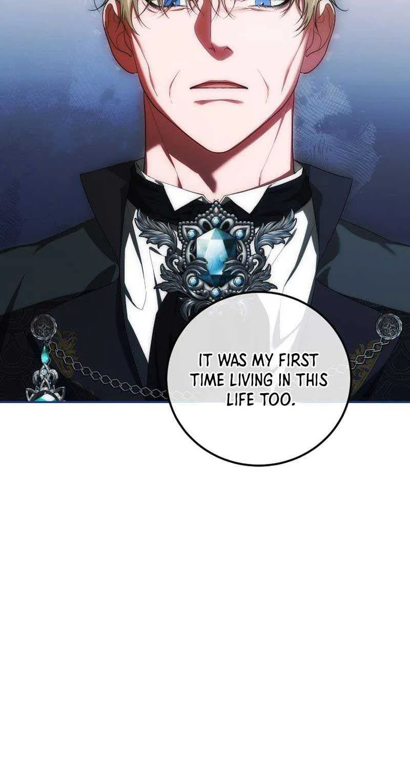 Limited Extra Time Chapter 73 page 87 - 