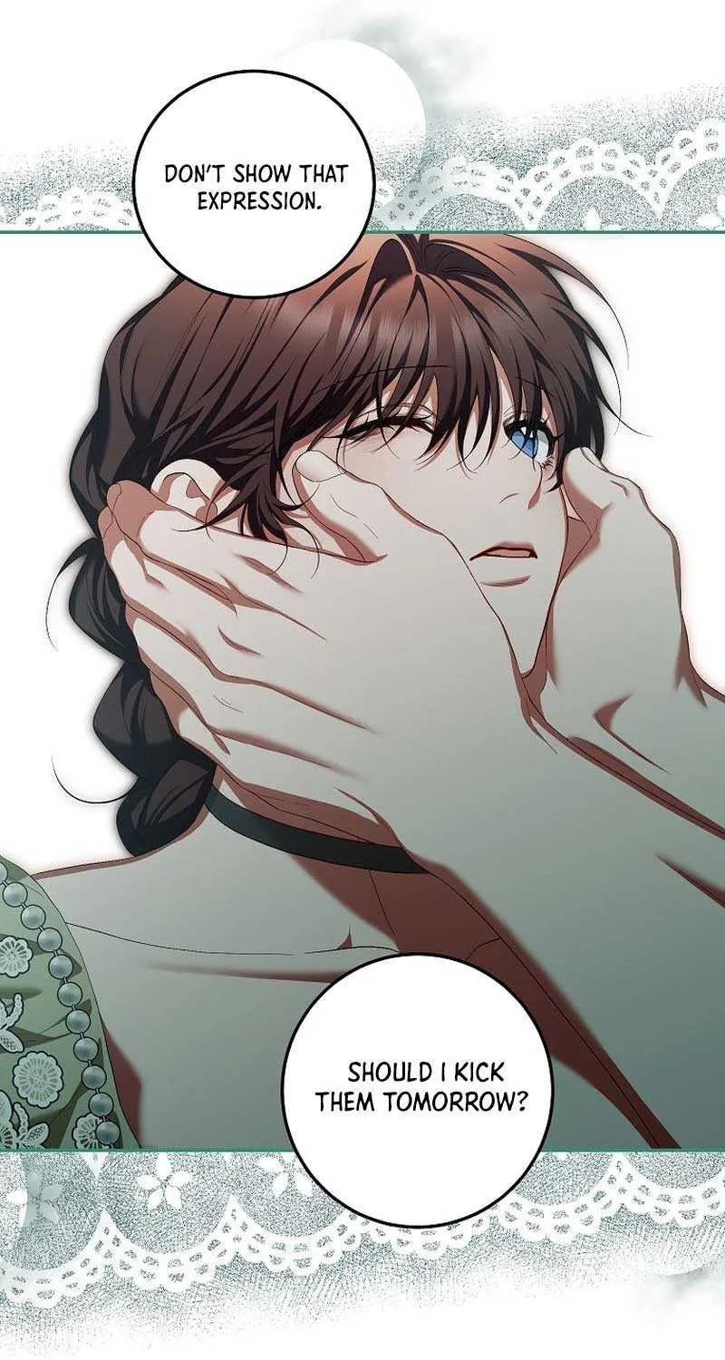 Limited Extra Time Chapter 74 page 23 - 