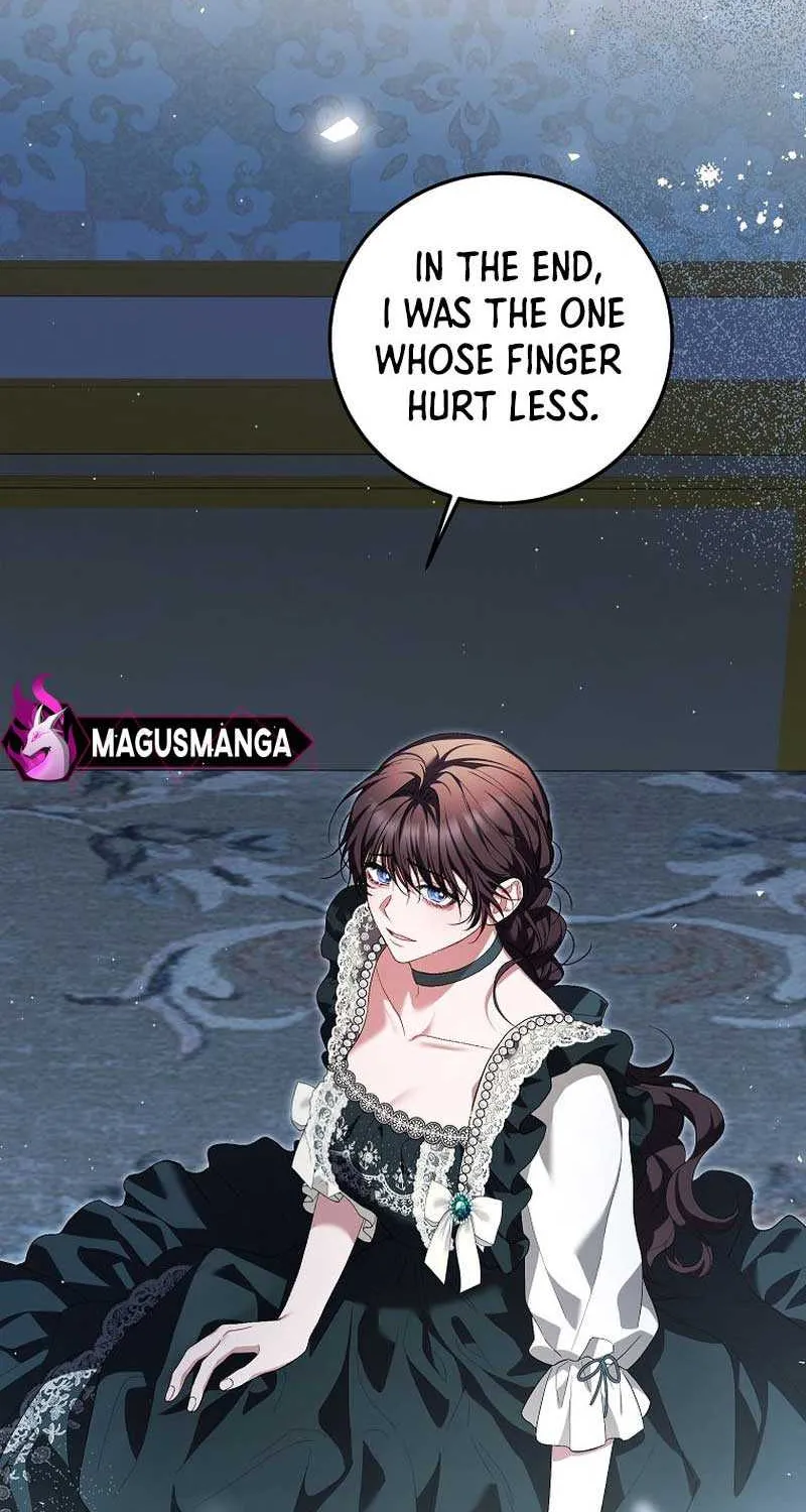 Limited Extra Time Chapter 74 page 5 - 