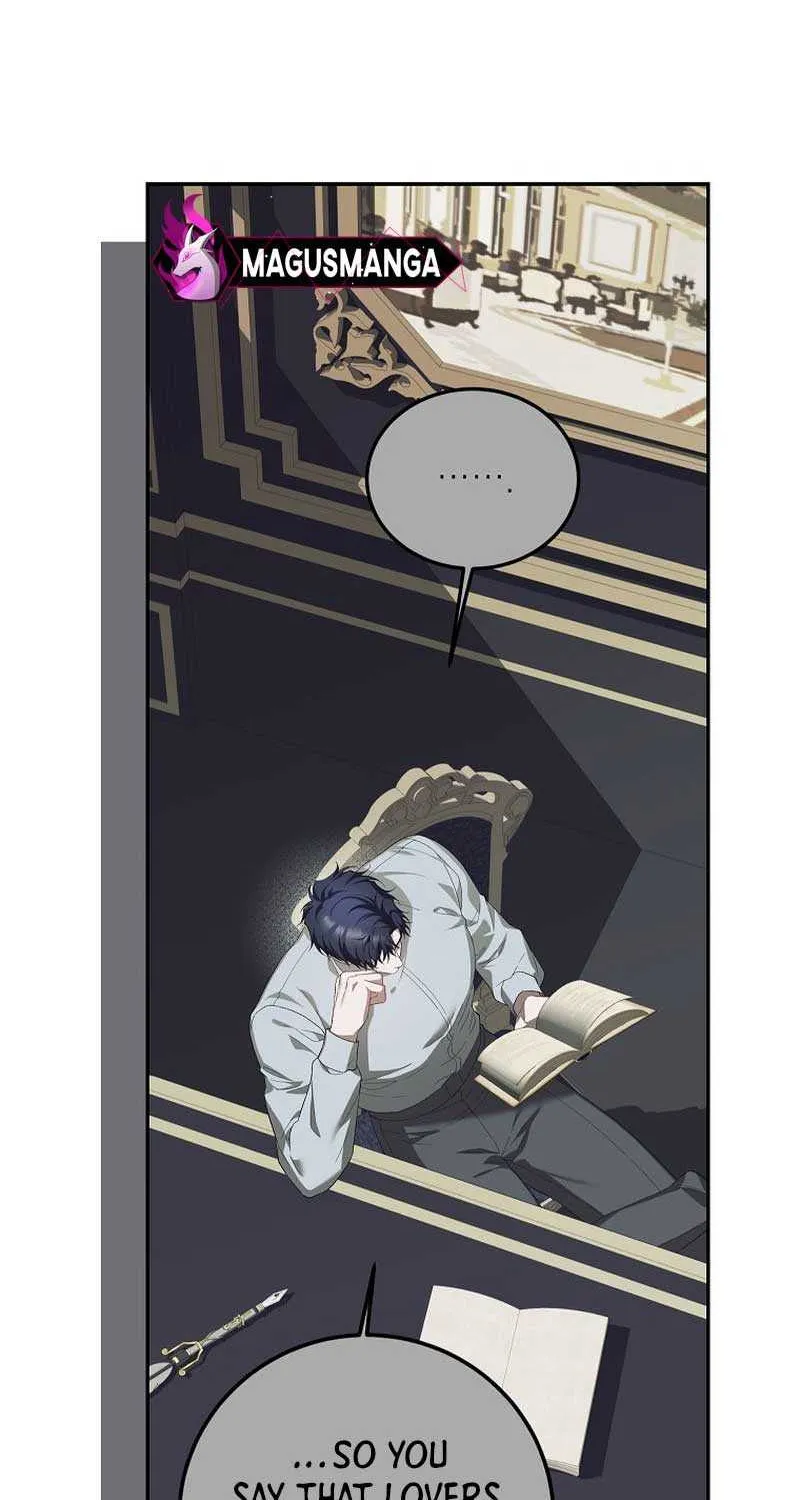 Limited Extra Time Chapter 74 page 73 - 