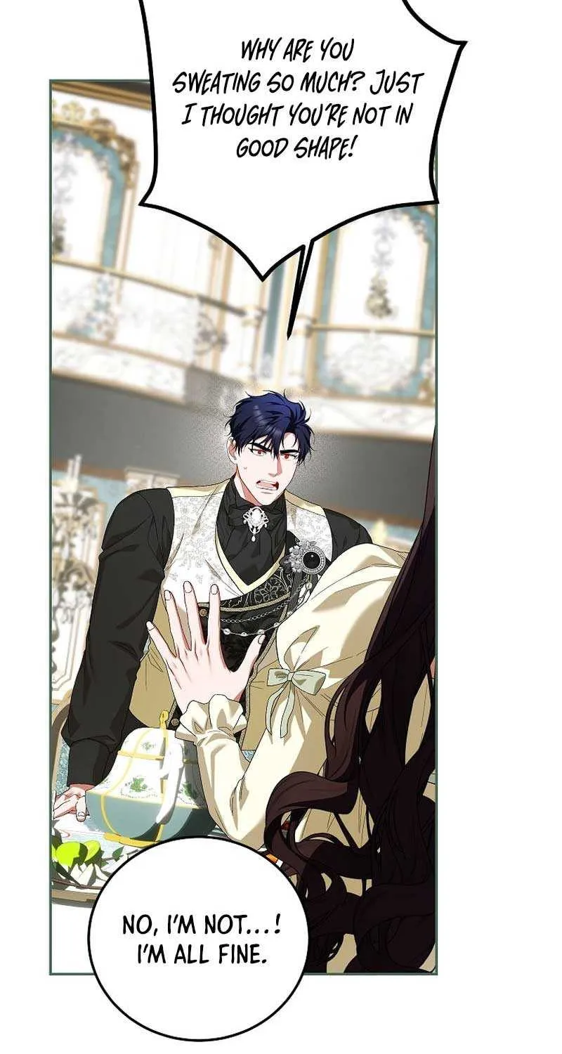Limited Extra Time Chapter 74 page 79 - 