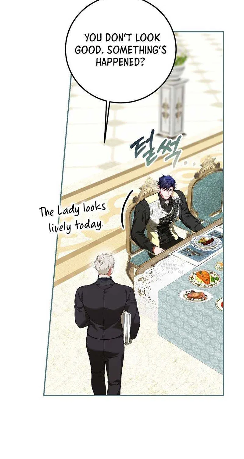 Limited Extra Time Chapter 75 page 26 - 