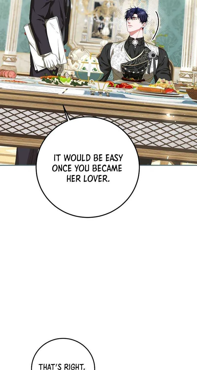 Limited Extra Time Chapter 75 page 37 - 