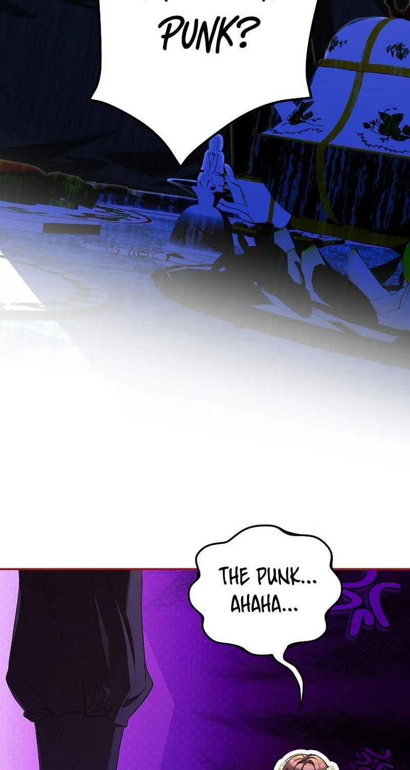 Limited Extra Time Chapter 75 page 5 - 