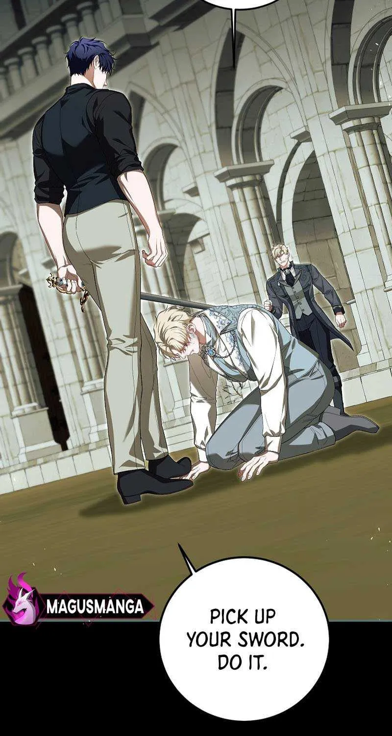 Limited Extra Time Chapter 75 page 46 - 