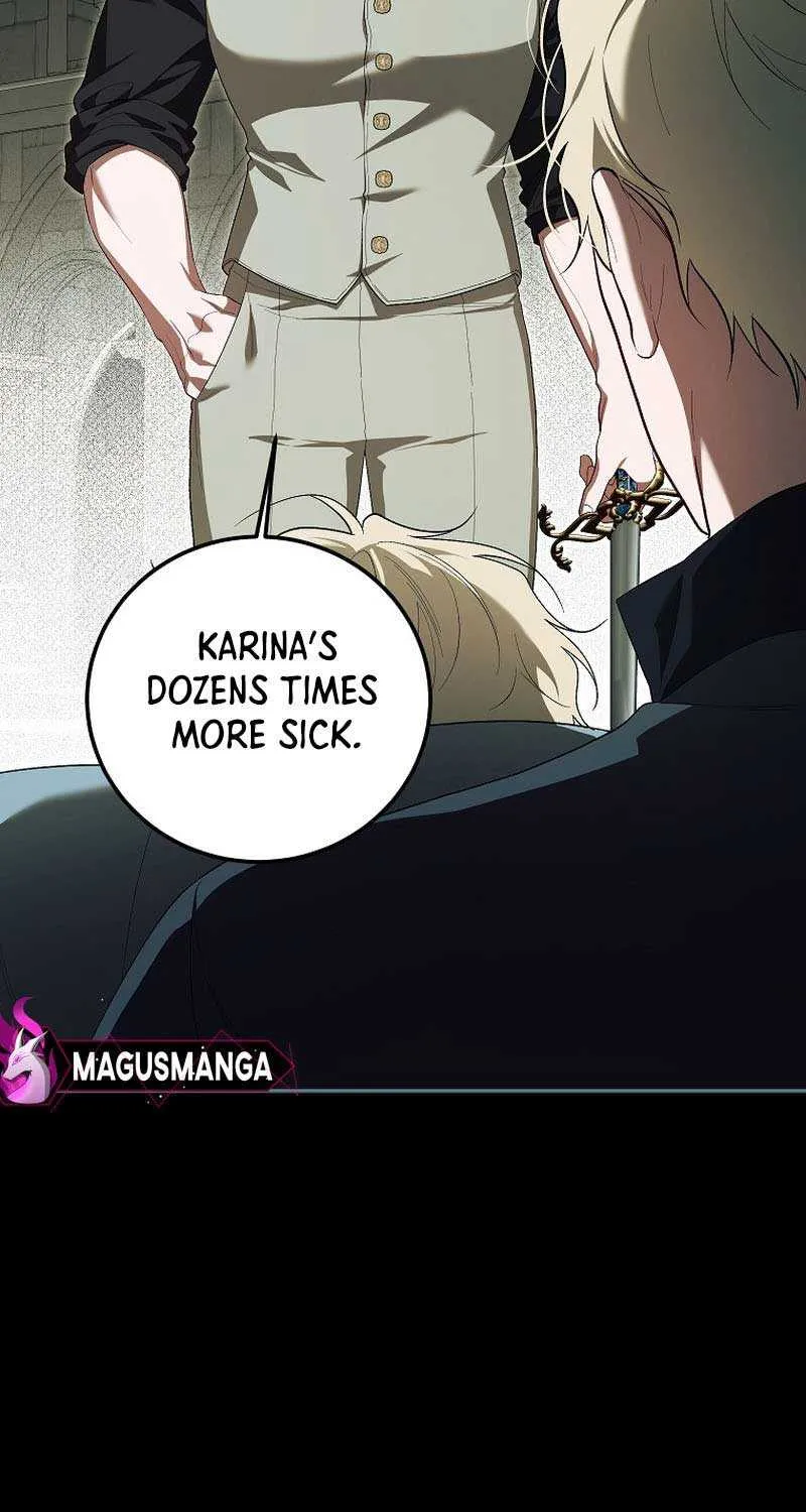 Limited Extra Time Chapter 75 page 51 - 