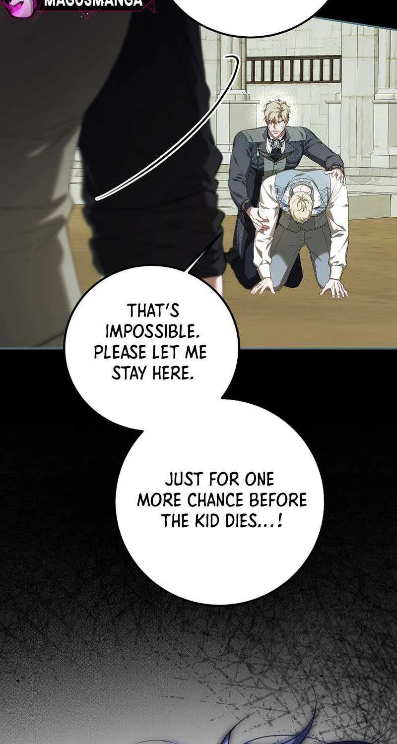 Limited Extra Time Chapter 75 page 55 - 