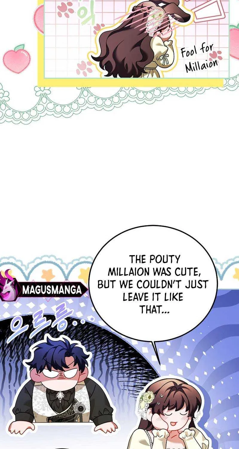 Limited Extra Time Chapter 75 page 82 - 