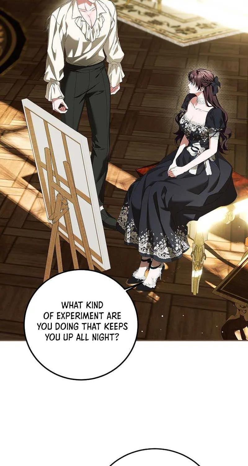 Limited Extra Time Chapter 76 page 11 - 