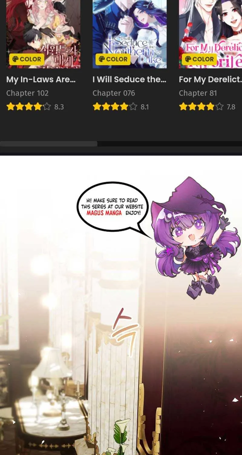 Limited Extra Time Chapter 76 page 3 - 