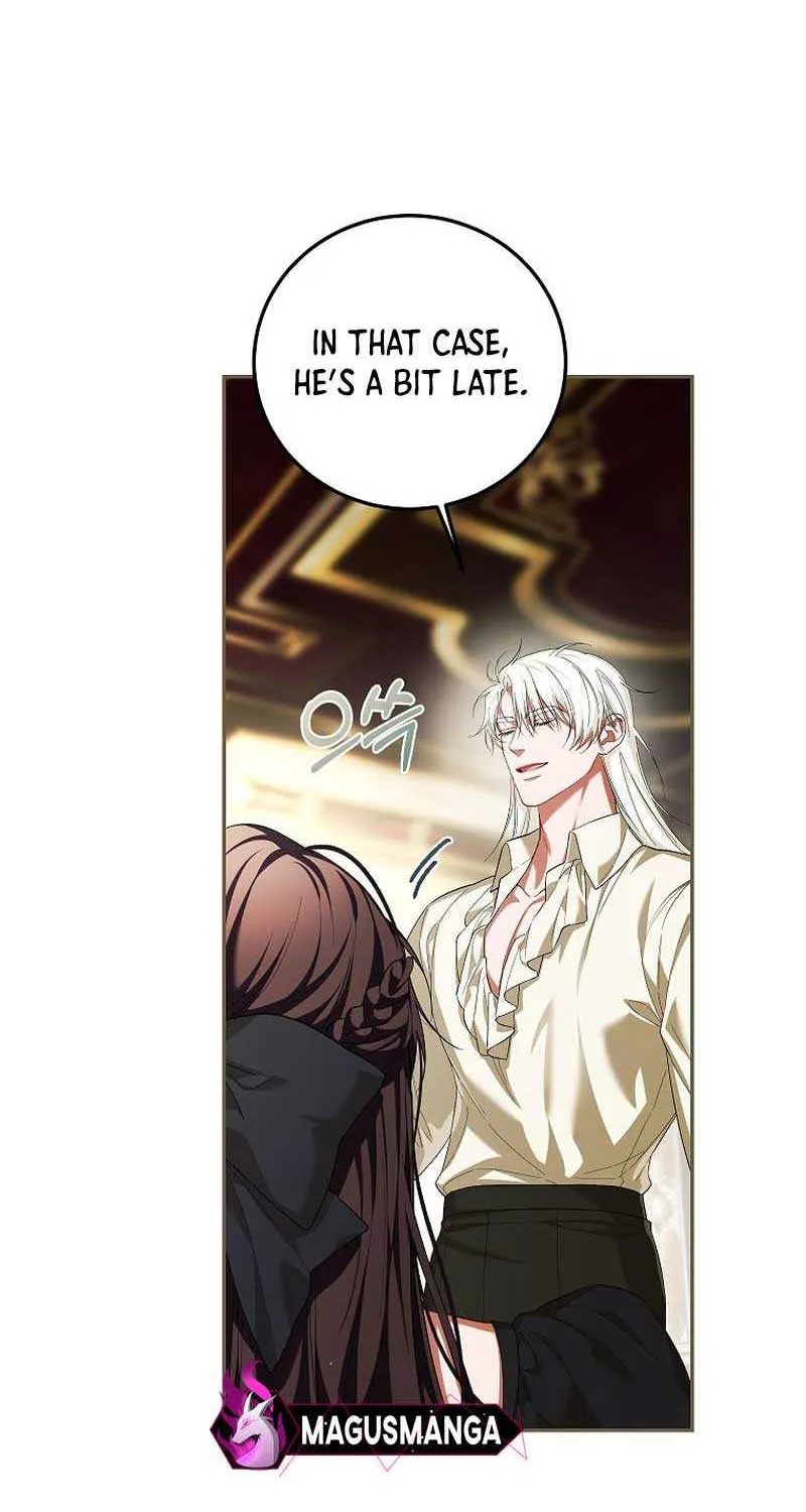 Limited Extra Time Chapter 76 page 38 - 