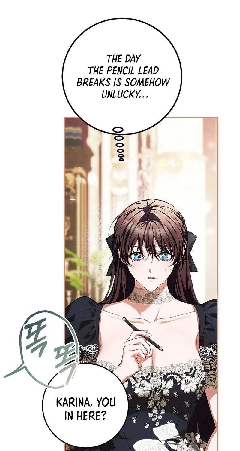 Limited Extra Time Chapter 76 page 6 - 