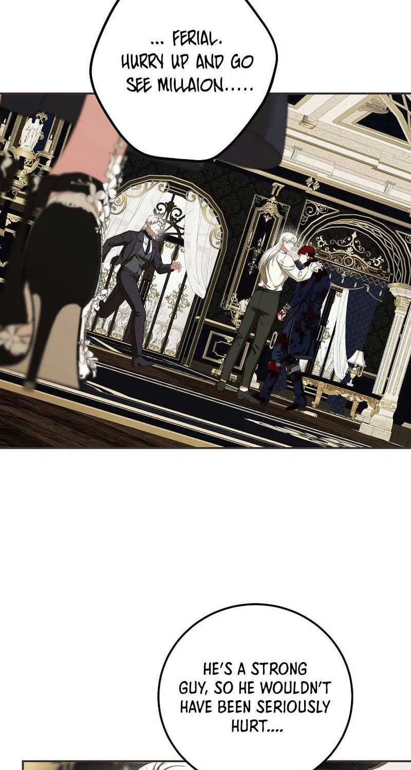 Limited Extra Time Chapter 76 page 70 - 