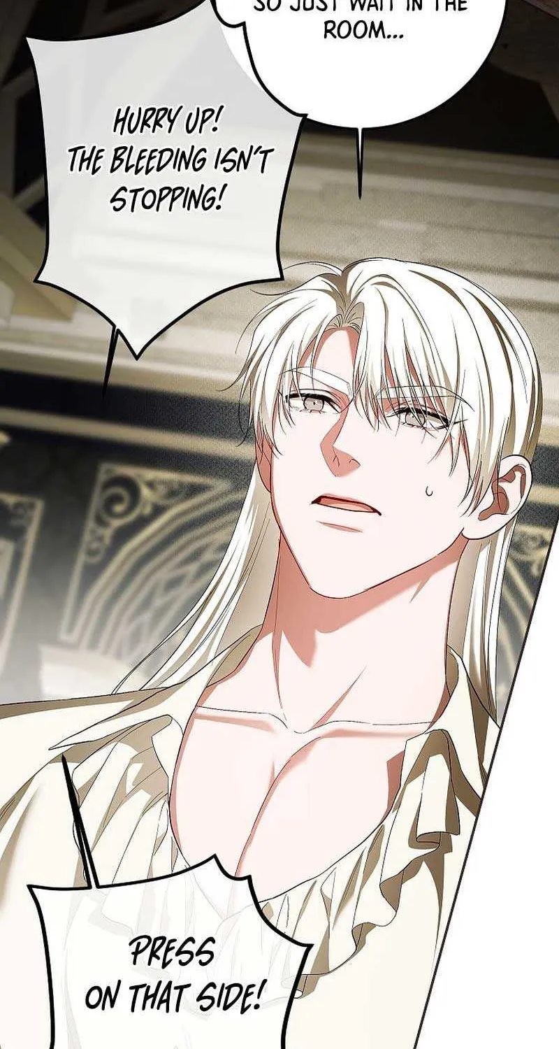 Limited Extra Time Chapter 76 page 73 - 