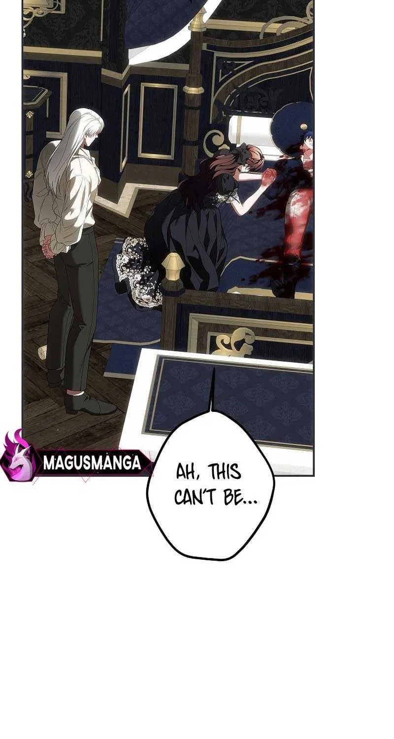 Limited Extra Time Chapter 76 page 90 - 