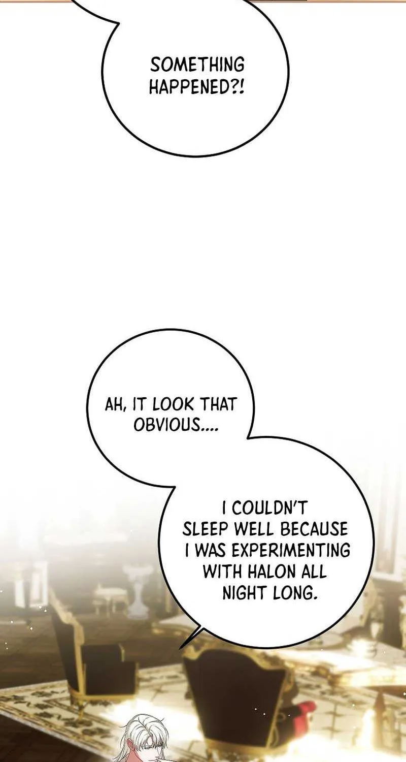Limited Extra Time Chapter 76 page 10 - 