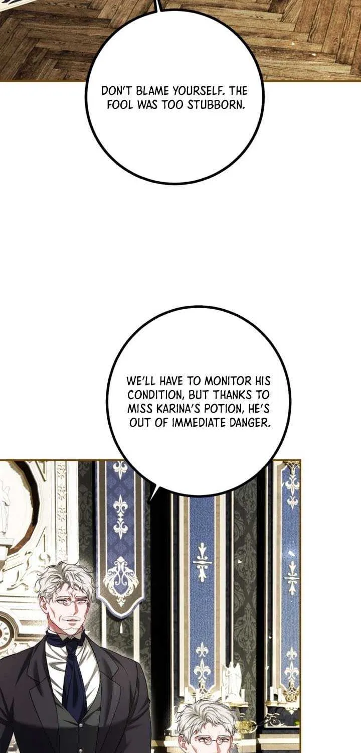 Limited Extra Time Chapter 77 page 35 - 
