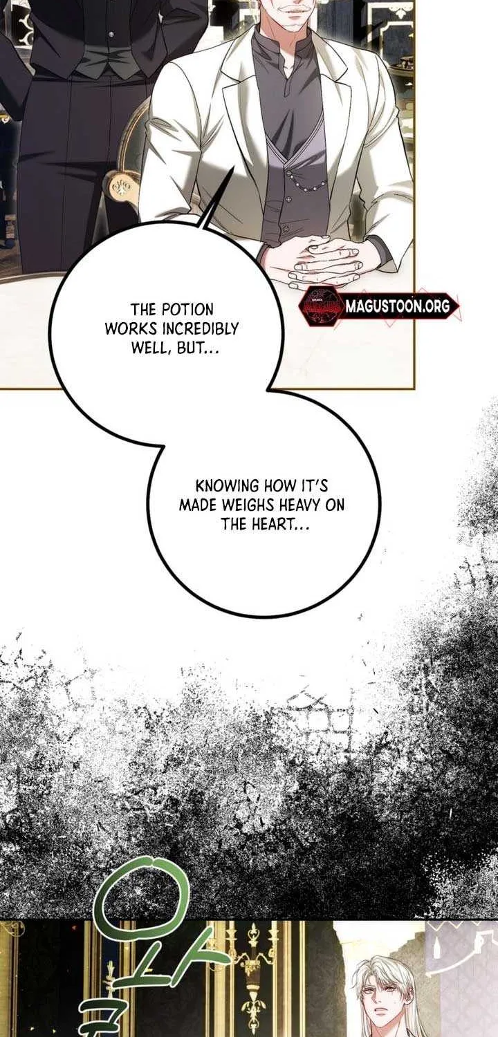 Limited Extra Time Chapter 77 page 36 - 