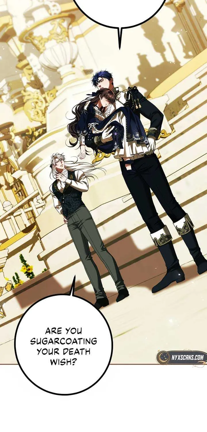 Limited Extra Time Chapter 78 page 76 - 