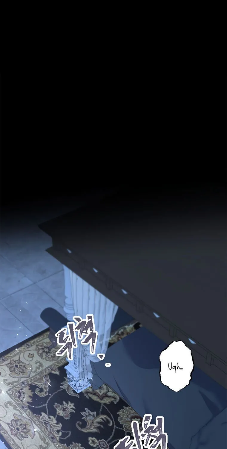 Limited Extra Time Chapter 8 page 1 - 