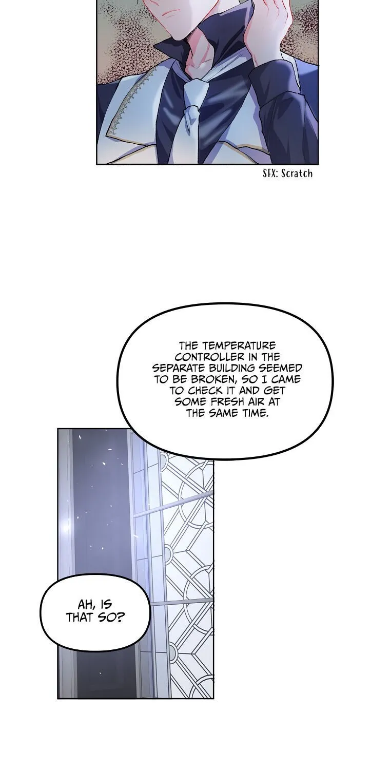 Limited Extra Time Chapter 8 page 15 - 