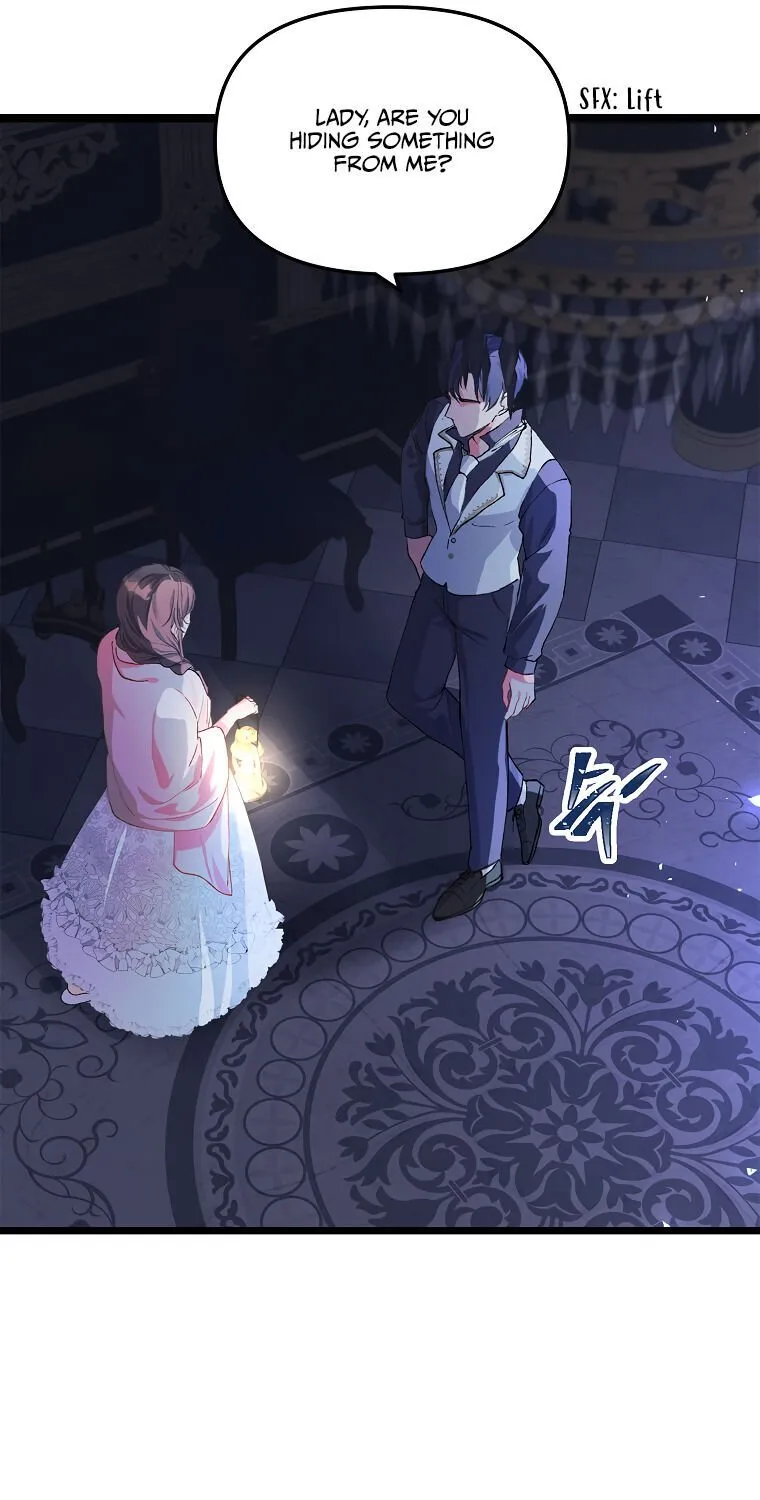 Limited Extra Time Chapter 8 page 19 - 