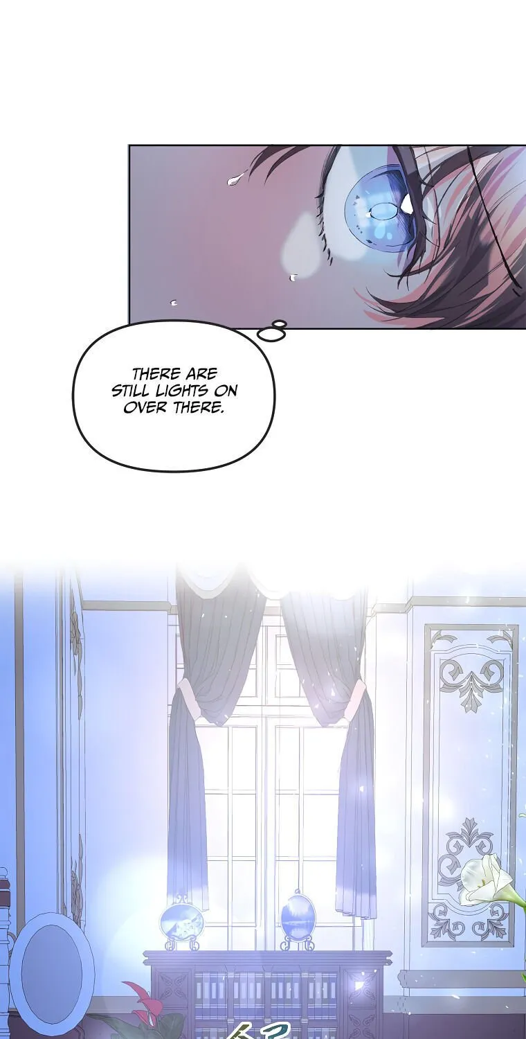 Limited Extra Time Chapter 8 page 3 - 