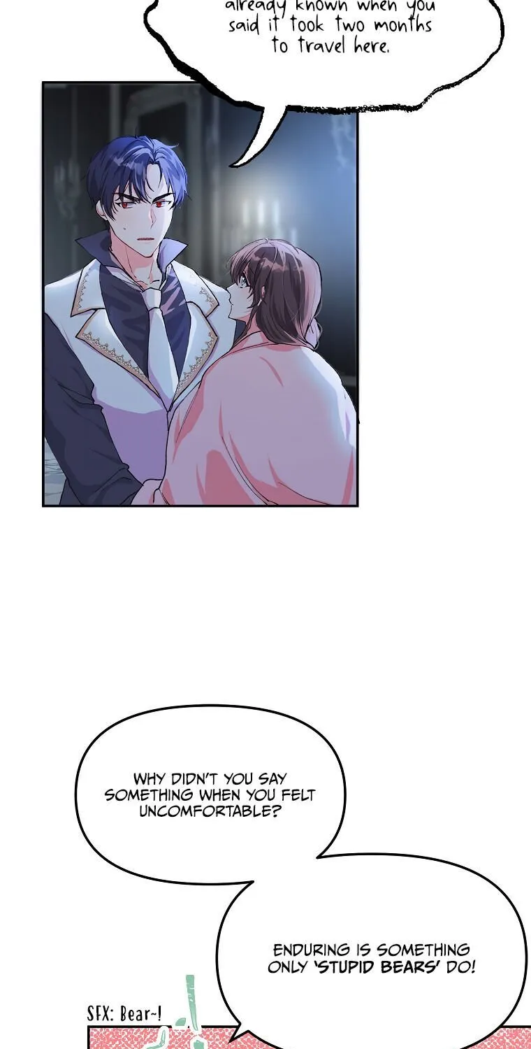 Limited Extra Time Chapter 8 page 29 - 