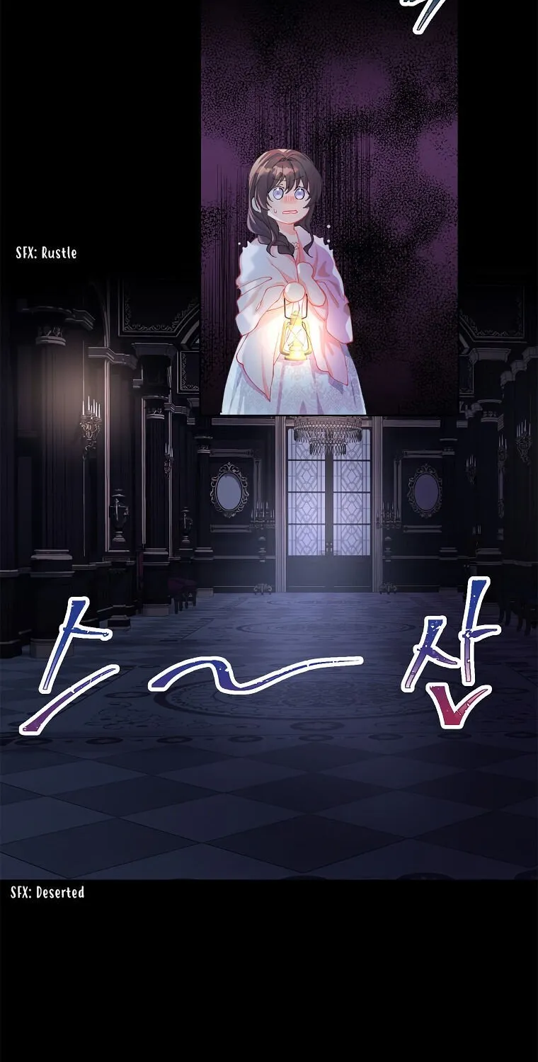 Limited Extra Time Chapter 8 page 8 - 