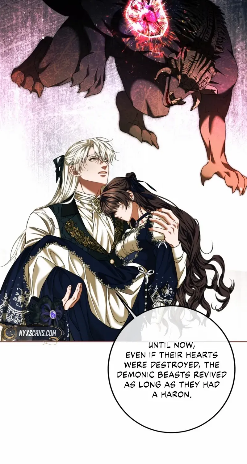 Limited Extra Time Chapter 80 page 20 - 