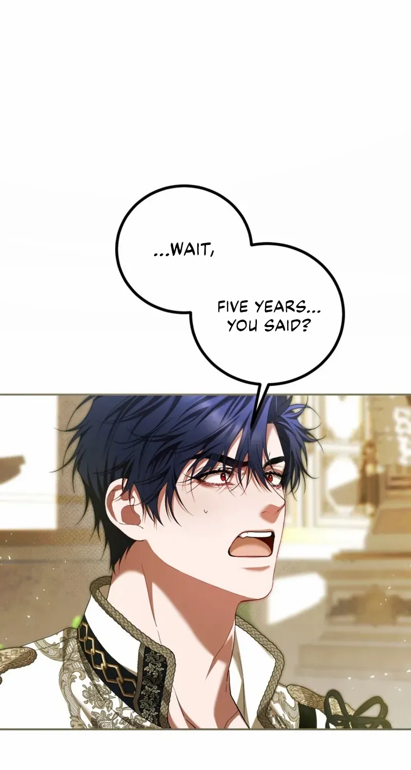 Limited Extra Time Chapter 80 page 4 - 