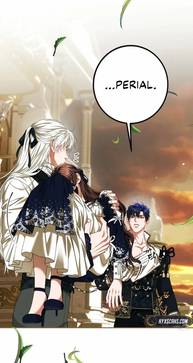 Limited Extra Time Chapter 80 page 50 - 