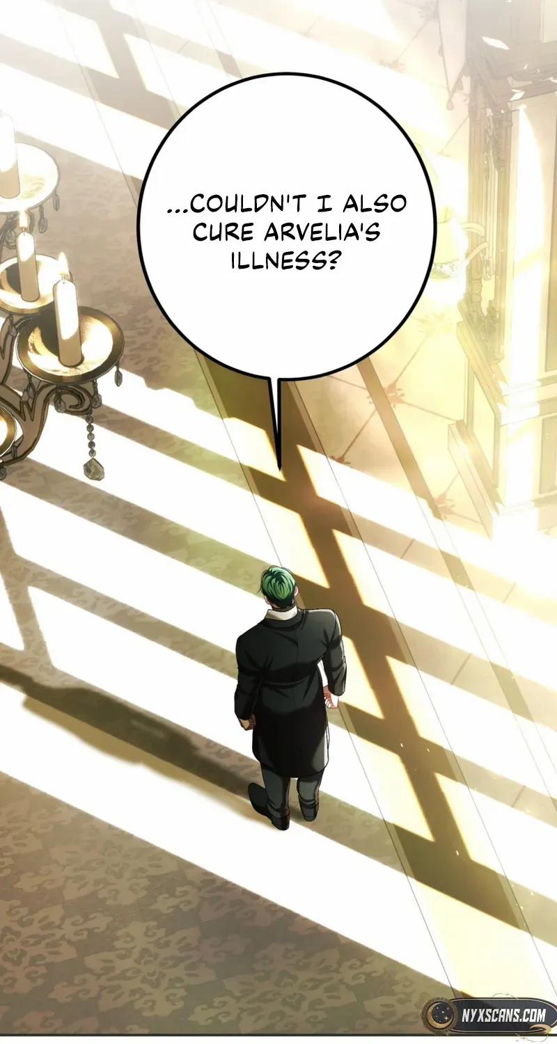 Limited Extra Time Chapter 80 page 85 - 