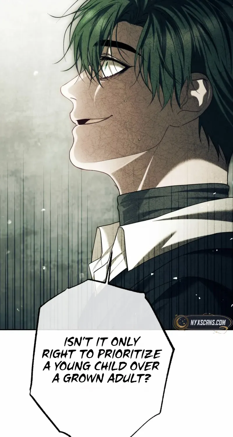 Limited Extra Time Chapter 80 page 89 - 