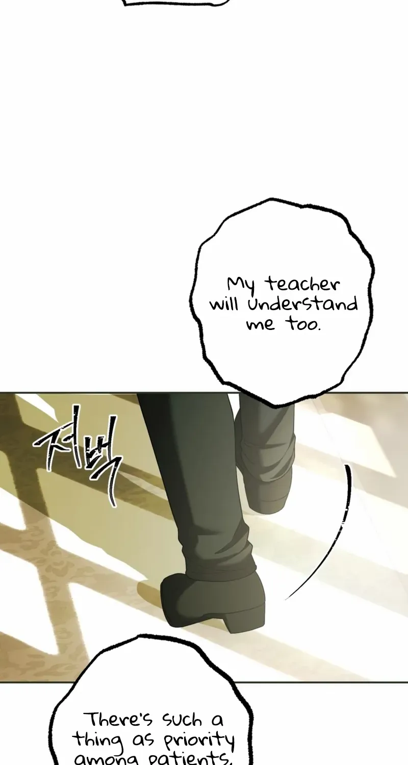 Limited Extra Time Chapter 80 page 90 - 