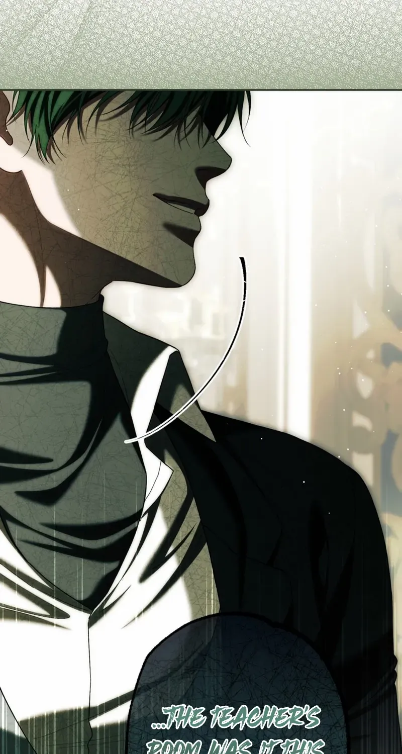 Limited Extra Time Chapter 80 page 94 - 