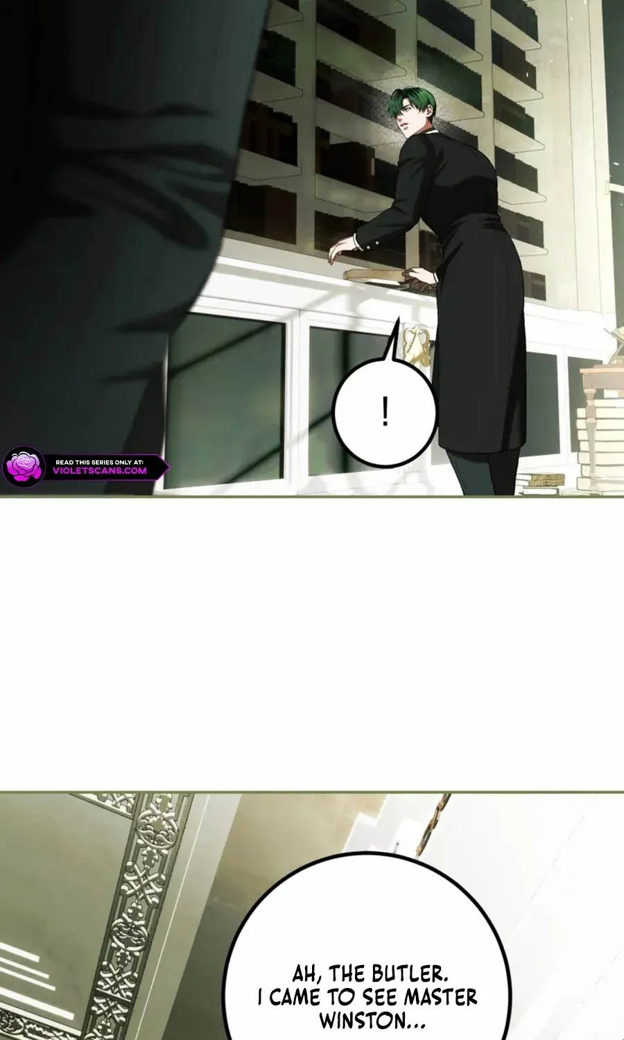 Limited Extra Time Chapter 81 page 11 - 