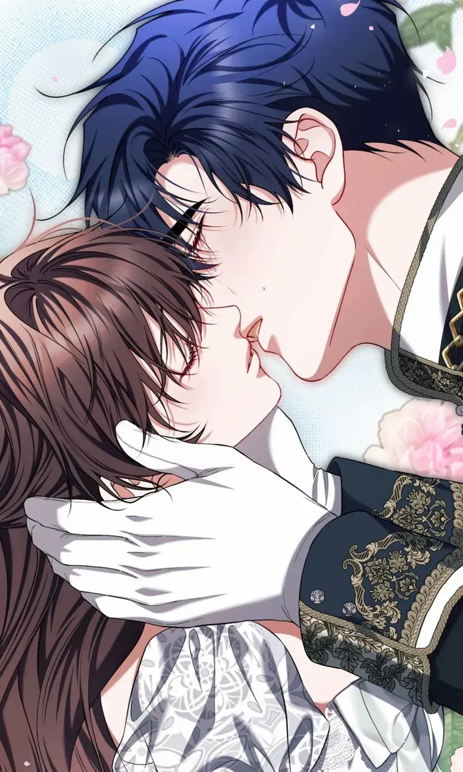 Limited Extra Time Chapter 81 page 106 - 