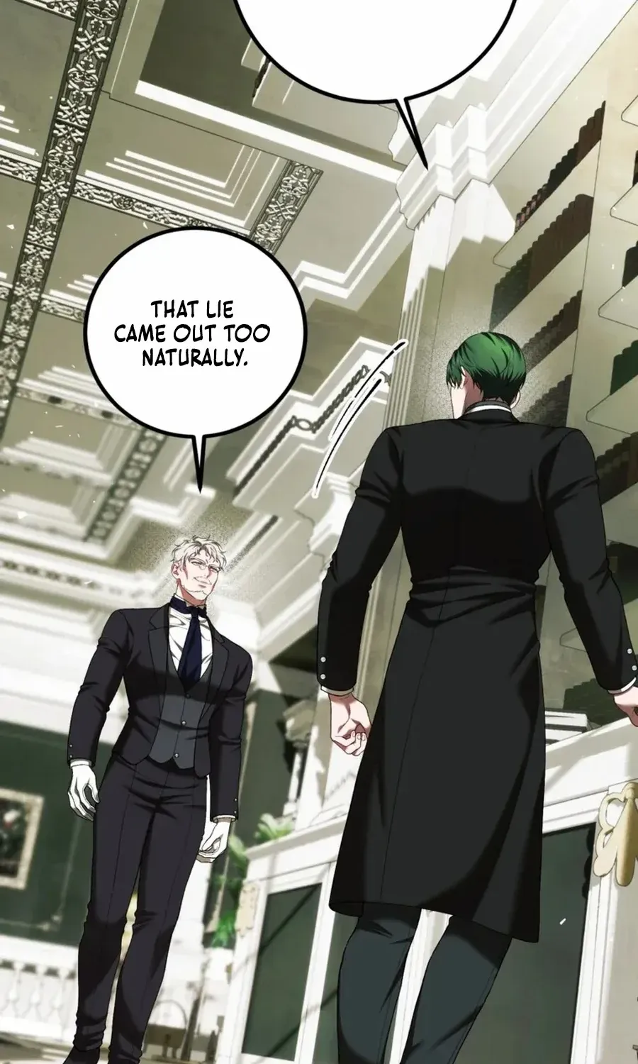Limited Extra Time Chapter 81 page 12 - 