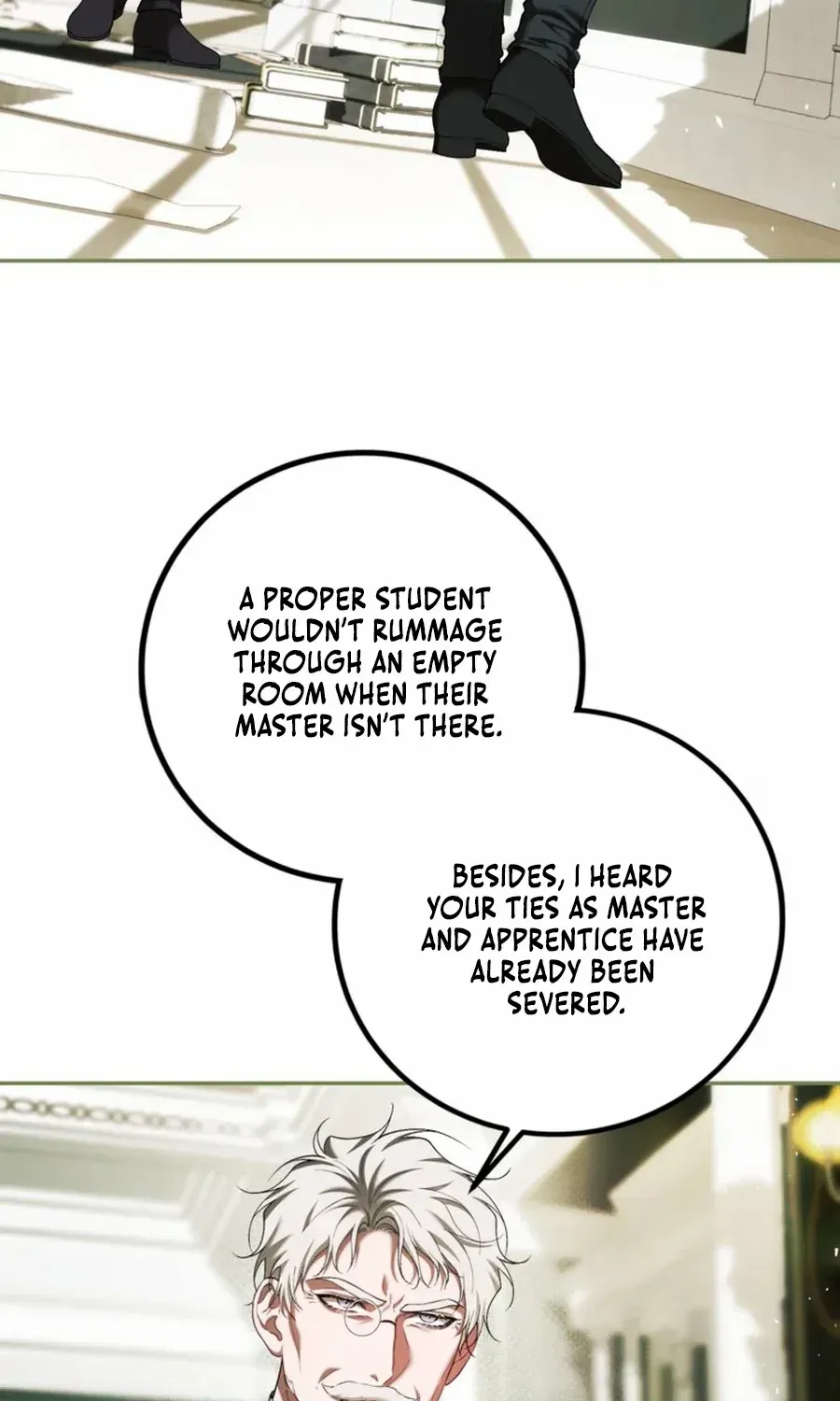 Limited Extra Time Chapter 81 page 13 - 