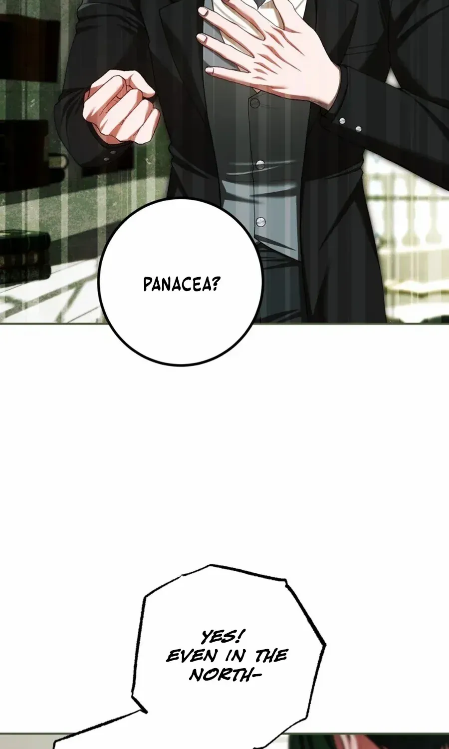 Limited Extra Time Chapter 81 page 19 - 