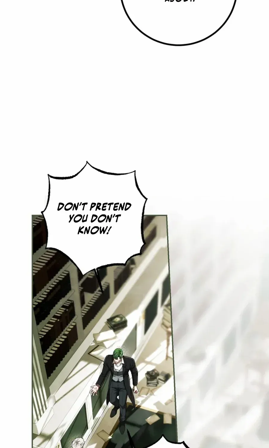 Limited Extra Time Chapter 81 page 21 - 