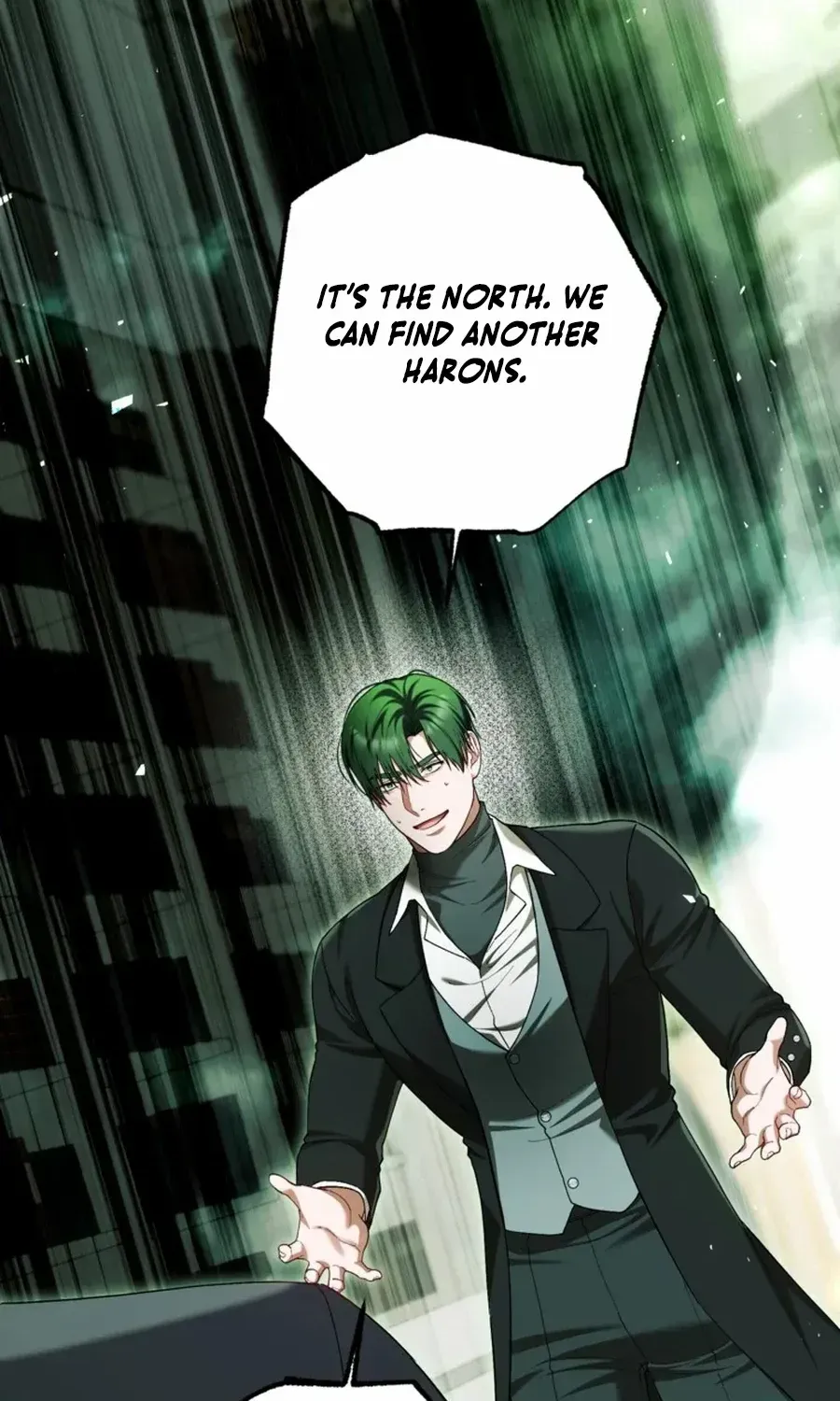 Limited Extra Time Chapter 81 page 24 - 