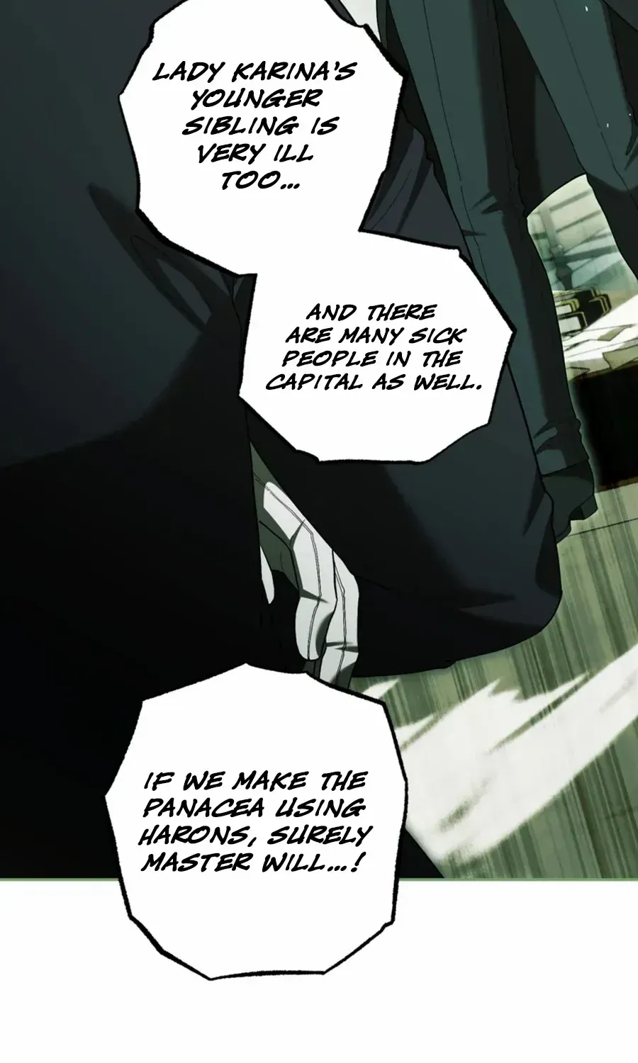 Limited Extra Time Chapter 81 page 25 - 