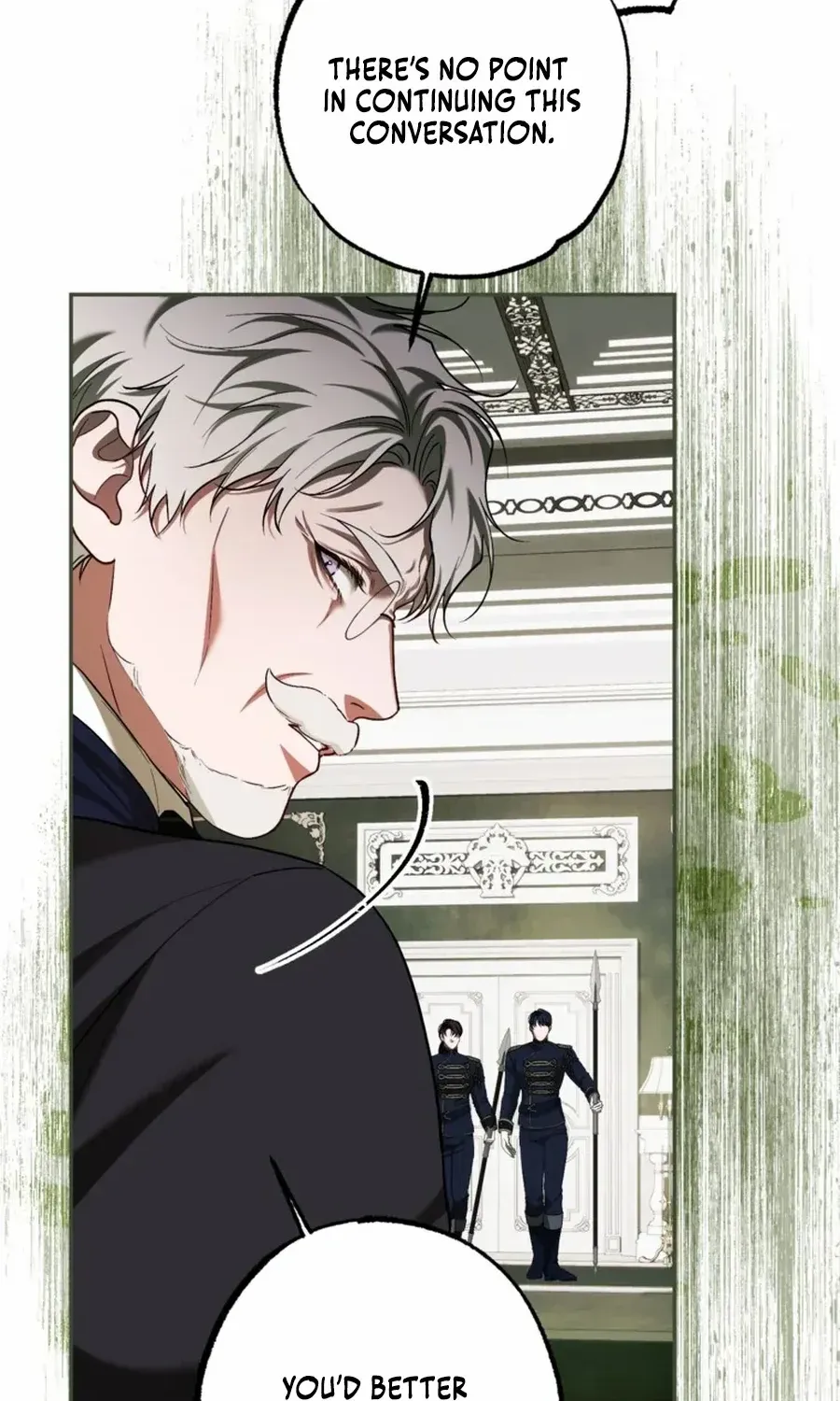 Limited Extra Time Chapter 81 page 28 - 
