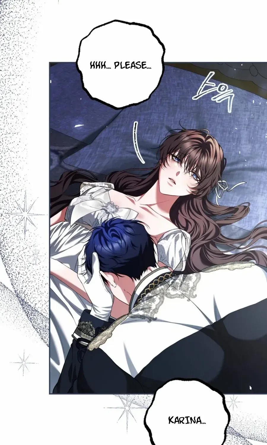 Limited Extra Time Chapter 81 page 34 - 