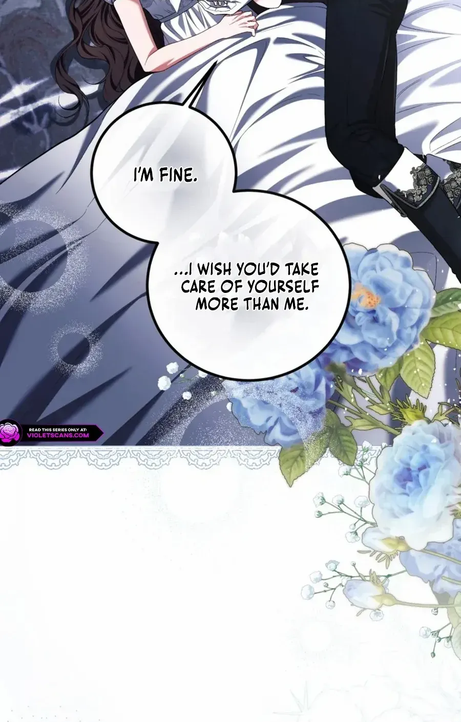 Limited Extra Time Chapter 81 page 43 - 