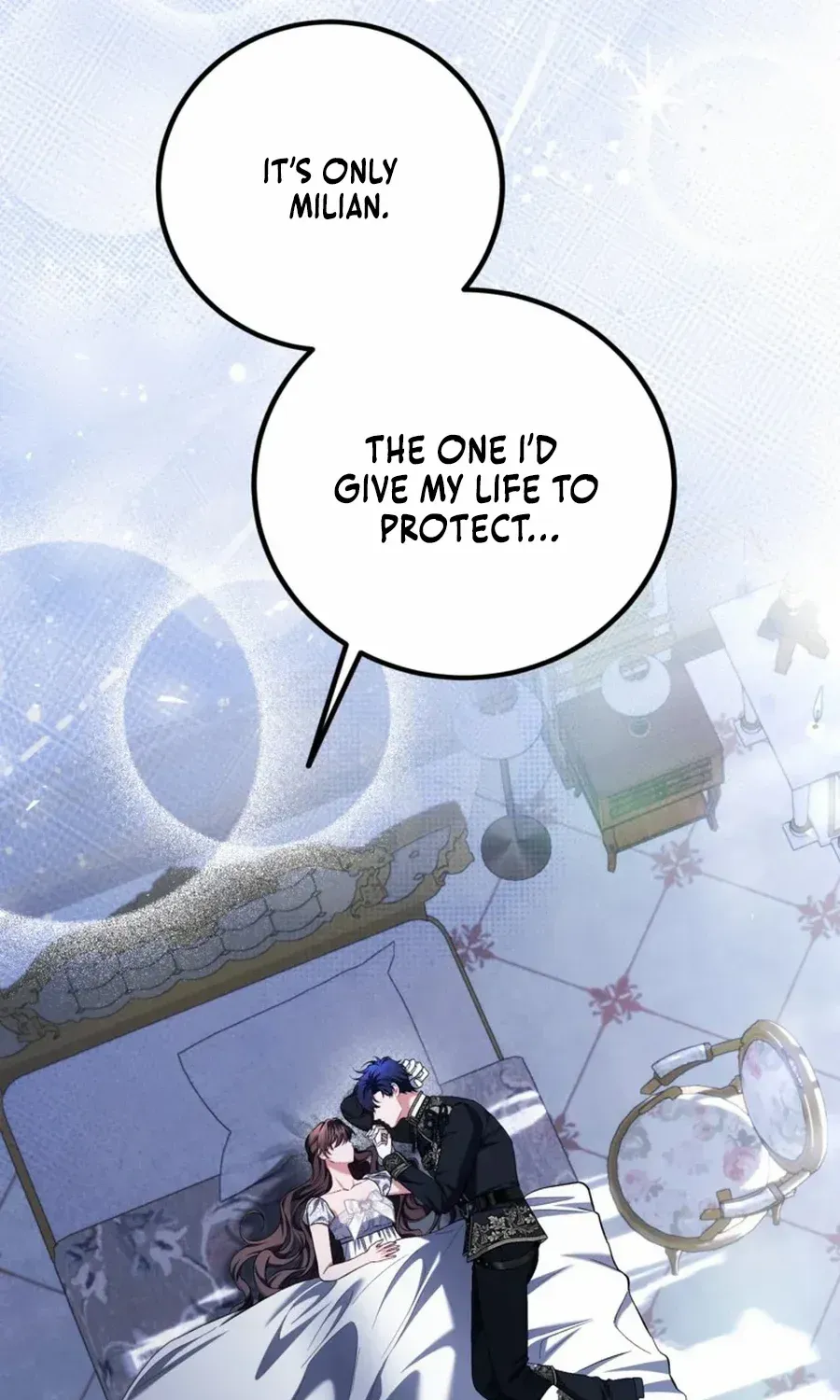 Limited Extra Time Chapter 81 page 65 - 