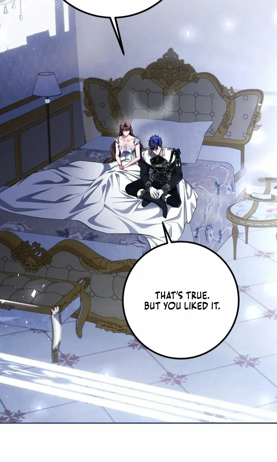 Limited Extra Time Chapter 81 page 79 - 